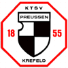 KTSV Preussen Krefeld 1855 II