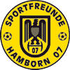 Sportfreunde Hamborn 07 III
