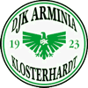 DJK Arminia 1923 Klosterhardt III