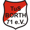 TuS Borth 71 II