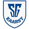 Wappen von SG Kaarst 1912/35