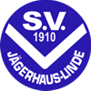 Wappen von SV Frisch Auf Jägerhaus-Linde 1910