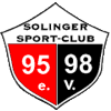 Solinger SC 95/98 III