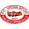 FC Vatan Spor Radevormwald 2001
