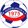 FK Jugoslavija Wuppertal 1975 II