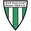 Wappen von SuS Haarzopf Essen 1924