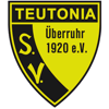 SV Teutonia Überruhr 1920