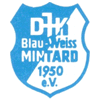 DJK Blau-Weiß Mintard 1950