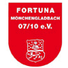 Fortuna Mönchengladbach 07/10 II