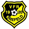 Wappen von VfR Krefeld 1920