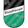 VfL Rheinhausen 95/13 III