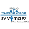 Wappen von SV Vynen-Marienbaum 1997