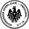 Duisburger Sport-Club Preussen 1901 II