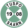 Tuspo Saarn 1908 IV