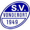 Wappen von SV Vonderort 1949