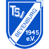 Wappen von TSV 1945 Beyenburg
