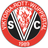 Wappen von SC Viktoria Rott 1989