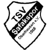 TSV Safakspor 86 Oberhausen II