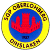 SG Pestalozzidorf Oberlohberg 1957