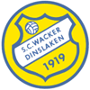 SC Wacker Dinslaken 1919 II