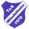 Wappen von TuS Mündelheim 1970