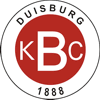 Kaßlerfelder BC Duisburg 1888 II