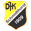 Wappen von DJK Schmidthorst 1909