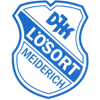 DJK Lösort Meiderich 1921 II