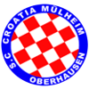 SC Croatia Mülheim II