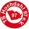 Wappen von TS Hochdahl 97