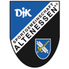 Wappen von DJK SG Altenessen 12/49