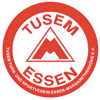 Wappen von TuSEM Essen 1926
