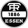 Wappen von TuRa 1886 Essen