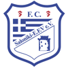 FC Saloniki Essener FV II