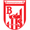 Barisspor 84 Essen II