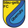 FC Blau-Gelb Überruhr 1974