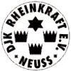 DJK Rheinkraft Neuss 1914
