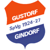 Wappen von Spvgg Gustorf-Gindorf 1924-27
