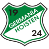 DJK Germania Hoisten 1924 II