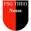 Wappen von FSG Theo Neuss 1988