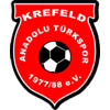 TSV Anadolu-Türkspor 77 Krefeld IV