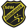 TuS 64 Bösinghoven IV