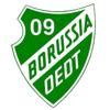 Rasensport Borussia 09 Oedt II