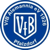 VfB Alemannia Pfalzdorf 1926