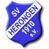 SV Blau-Weiß 1910 Herongen III