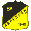 SV Asperden 1946 II