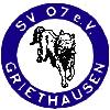 Wappen von SV 07 Griethausen