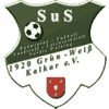 Wappen von SuS 1920 Grün-Weiß Kalkar