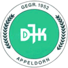 DJK Grün-Weiß Appeldorn II