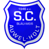 SC Blau-Weiß Auwel-Holt II